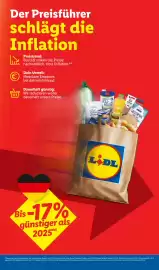 Lidl Prospekt woche 10 Seite 3