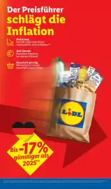 Lidl Prospekt woche 10 Seite 3
