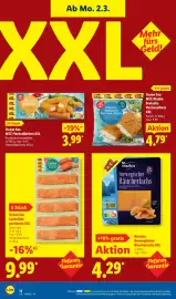 Lidl Prospekt woche 10 Seite 30