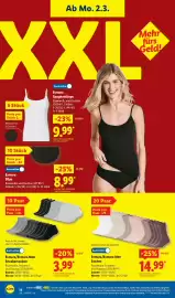 Lidl Prospekt woche 10 Seite 30