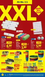 Lidl Prospekt woche 10 Seite 32