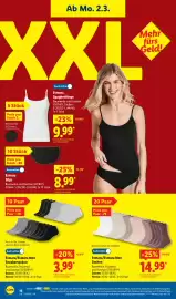 Lidl Prospekt woche 10 Seite 34