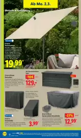 Lidl Prospekt woche 10 Seite 36