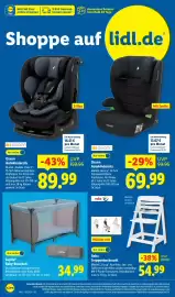 Lidl Prospekt woche 10 Seite 4