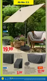 Lidl Prospekt woche 10 Seite 40