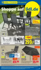 Lidl Prospekt woche 10 Seite 41