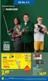 Lidl Prospekt woche 10 Seite 42