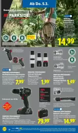 Lidl Prospekt woche 10 Seite 42