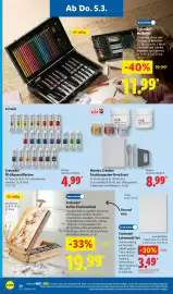 Lidl Prospekt woche 10 Seite 44