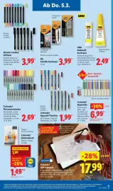 Lidl Prospekt woche 10 Seite 45