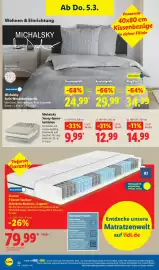 Lidl Prospekt woche 10 Seite 46