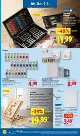 Lidl Prospekt woche 10 Seite 48