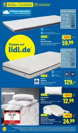 Lidl Prospekt woche 10 Seite 48