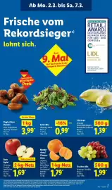 Lidl Prospekt woche 10 Seite 5