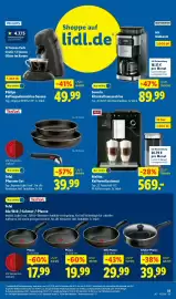 Lidl Prospekt woche 10 Seite 51