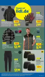 Lidl Prospekt woche 10 Seite 55