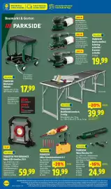 Lidl Prospekt woche 10 Seite 56