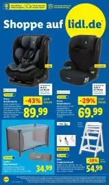 Lidl Prospekt woche 10 Seite 56