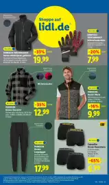 Lidl Prospekt woche 10 Seite 57