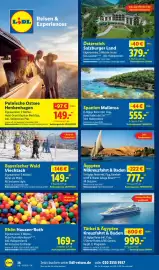 Lidl Prospekt woche 10 Seite 58