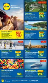 Lidl Prospekt woche 10 Seite 58