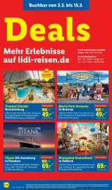 Lidl Prospekt woche 10 Seite 60