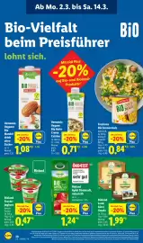 Lidl Prospekt woche 10 Seite 62