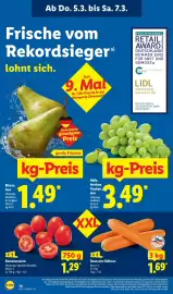 Lidl Prospekt woche 10 Seite 62