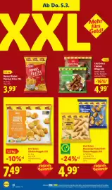 Lidl Prospekt woche 10 Seite 64