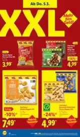 Lidl Prospekt woche 10 Seite 64