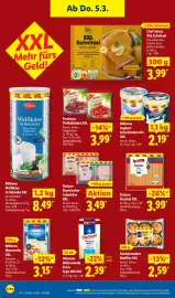 Lidl Prospekt woche 10 Seite 66