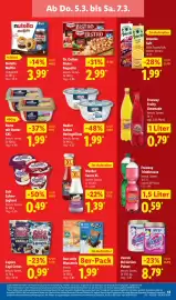 Lidl Prospekt woche 10 Seite 69