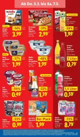 Lidl Prospekt woche 10 Seite 69