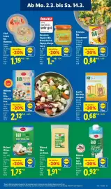 Lidl Prospekt woche 10 Seite 7