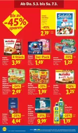 Lidl Prospekt woche 10 Seite 70