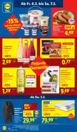 Lidl Prospekt woche 10 Seite 71