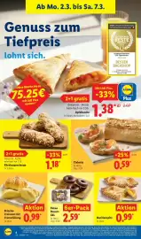 Lidl Prospekt woche 10 Seite 8