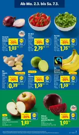 Lidl Prospekt woche 10 Seite 9