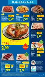 Lidl Prospekt woche 10 Seite 9