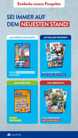 Aldi Süd Prospekt woche 11 Seite 38