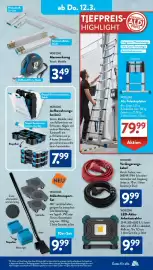 Aldi Süd Prospekt woche 11 Seite 17