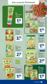 Aldi Süd Prospekt Seite 22