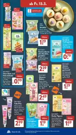 Aldi Süd Prospekt woche 11 Seite 22