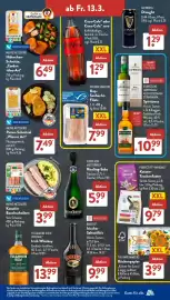 Aldi Süd Prospekt woche 11 Seite 25