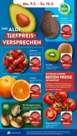 Aldi Süd Prospekt woche 11 Seite 4