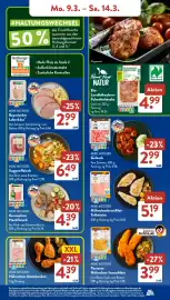 Aldi Süd Prospekt woche 11 Seite 5