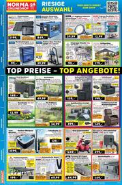 Norma Prospekt woche 10 Seite 20