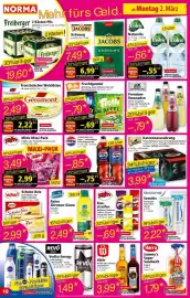 Norma Prospekt woche 10 Seite 10
