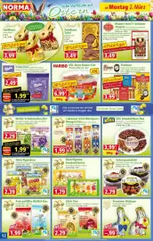 Norma Prospekt woche 10 Seite 12