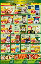 Norma Prospekt woche 10 Seite 13